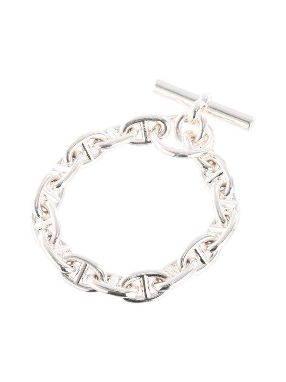 Hermes Bracelet Chaine D'ancre PM